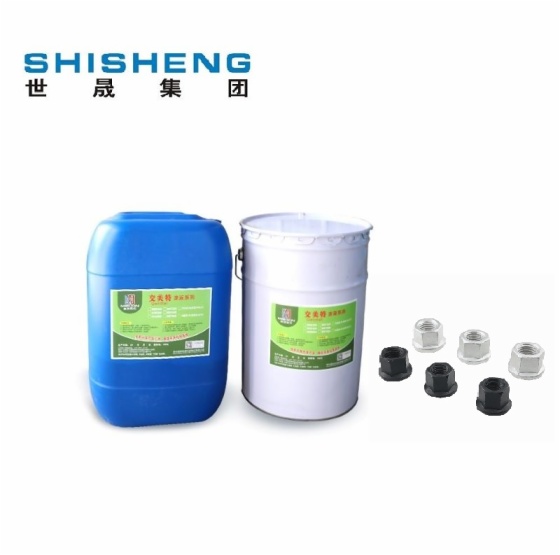 达克罗涂液,达克罗涂层,达克罗工艺 达克罗涂液,达克罗涂层,达克罗工艺