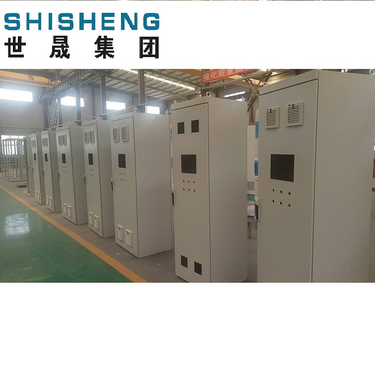 涂装电控系统