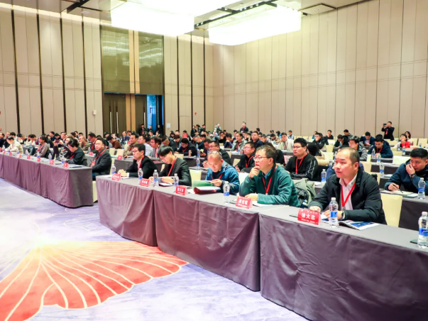世晟集团承办的“2024第九届中国汽车防腐蚀老化和紧固连接年会”获得圆满成功