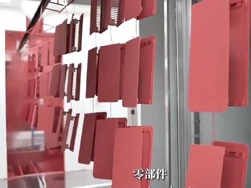 喷粉生产中常见的问题及解决方案